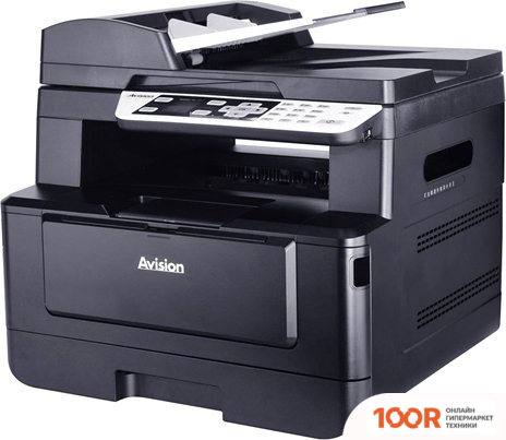 Avision AM30A (233023)