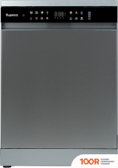 Посудомоечная машина Бирюса DWF-615/03 I (233020)