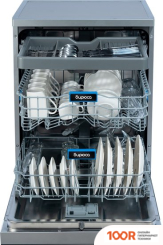 Посудомоечная машина Бирюса DWF-615/03 I (233020)