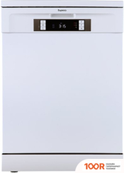 Посудомоечная машина Бирюса DWF-614/6 W (233019)