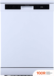 Посудомоечная машина Бирюса DWF-614/5 W (233017)