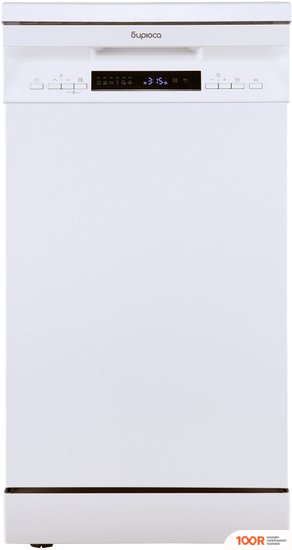 Посудомоечная машина Бирюса DWF-410/5 W (233015)