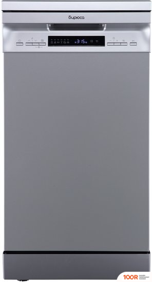 Посудомоечная машина Бирюса DWF-410/5 M (233014)