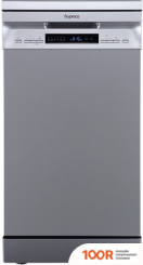 Посудомоечная машина Бирюса DWF-410/5 M (233014)