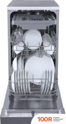 Посудомоечная машина Бирюса DWF-410/5 M (233014)