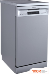 Посудомоечная машина Бирюса DWF-410/5 M (233014)