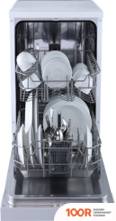 Посудомоечная машина Бирюса DWF-409/6 W (233013)