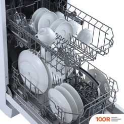 Посудомоечная машина Бирюса DWF-409/6 W (233013)