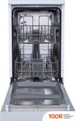 Посудомоечная машина Бирюса DWF-409/6 W (233013)