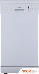 Посудомоечная машина Бирюса DWF-409/6 W (233013)