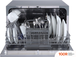 Посудомоечная машина Бирюса DWC-506/7 M (233012)