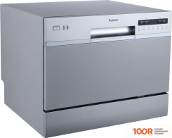 Посудомоечная машина Бирюса DWC-506/7 M (233012)