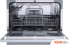 Посудомоечная машина Бирюса DWC-506/7 M (233012)