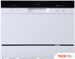Посудомоечная машина Бирюса DWC-506/5 W (233011)