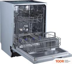 Посудомоечная машина Бирюса DWB-612/5 (233009)