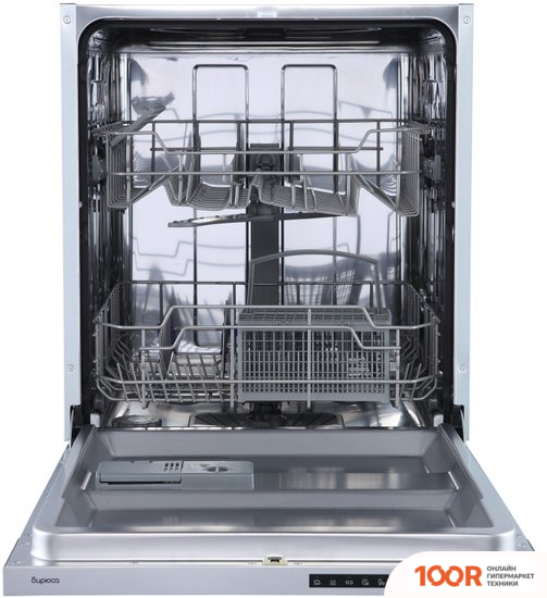 Посудомоечная машина Бирюса DWB-612/5 (233009)
