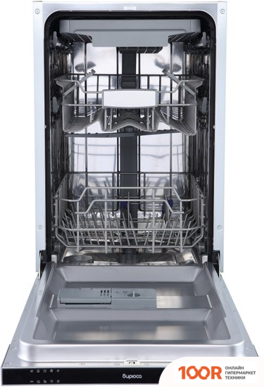 Посудомоечная машина Бирюса DWB-410/6 (233008)