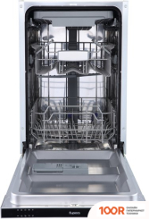 Посудомоечная машина Бирюса DWB-410/6 (233008)