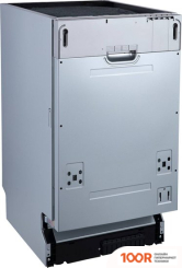 Посудомоечная машина Бирюса DWB-410/6 (233008)