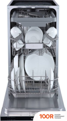 Посудомоечная машина Бирюса DWB-410/6 (233008)