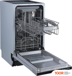 Посудомоечная машина Бирюса DWB-410/6 (233008)