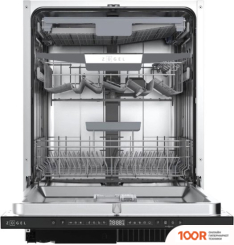 Посудомоечная машина ZUGEL ZDI607 (233005)