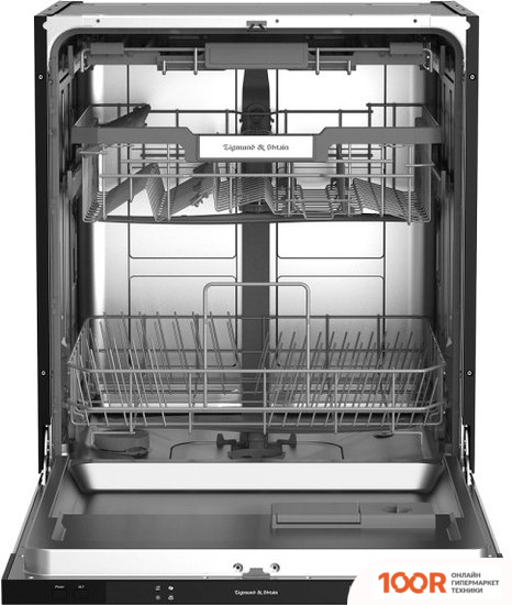 Посудомоечная машина Zigmund & Shtain DW 309.6 (232988)