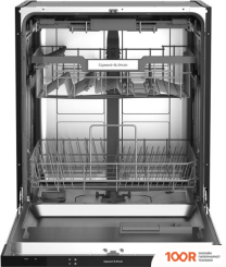 Посудомоечная машина Zigmund & Shtain DW 309.6 (232988)