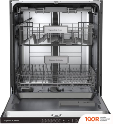 Посудомоечная машина Zigmund & Shtain DW 308.6 (232986)