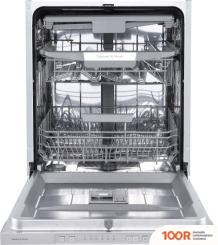 Посудомоечная машина Zigmund & Shtain DW 306.6 (232983)