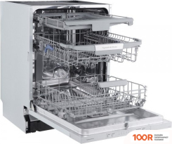 Посудомоечная машина Zigmund & Shtain DW 306.6 (232983)