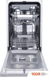 Посудомоечная машина Zigmund & Shtain DW 306.4 (232982)