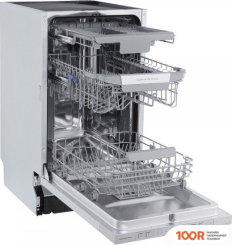 Посудомоечная машина Zigmund & Shtain DW 306.4 (232982)