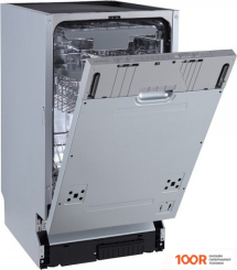 Посудомоечная машина Zigmund & Shtain DW 306.4 (232982)