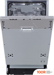 Посудомоечная машина Zigmund & Shtain DW 306.4 (232982)