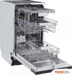 Посудомоечная машина Zigmund & Shtain DW 302.4 (232978)