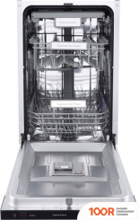 Посудомоечная машина Zigmund & Shtain DW 302.4 (232978)