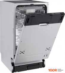 Посудомоечная машина Zigmund & Shtain DW 302.4 (232978)