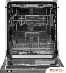 Посудомоечная машина Zigmund & Shtain DW 301.6 (232977)