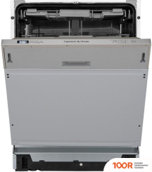 Посудомоечная машина Zigmund & Shtain DW 301.6 (232977)