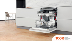 Посудомоечная машина Whirlpool WIS 7020 PEF (232944)