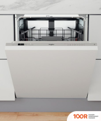 Посудомоечная машина Whirlpool WIC 3C26 N (232921)