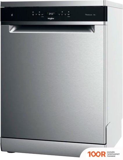 Посудомоечная машина Whirlpool WFO 3T133 P 6.5 X (232908)