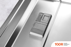 Посудомоечная машина Whirlpool WFE 2B19 X (232906)