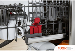 Посудомоечная машина Whirlpool WFE 2B19 X (232906)