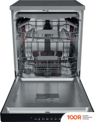Посудомоечная машина Whirlpool WFC 3C33 PF X UK (232904)