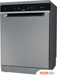 Посудомоечная машина Whirlpool WFC 3C33 PF X UK (232904)