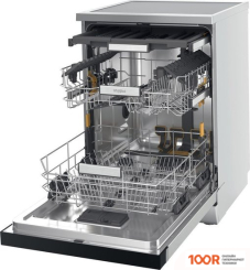 Посудомоечная машина Whirlpool W7F HS41 X (232889)