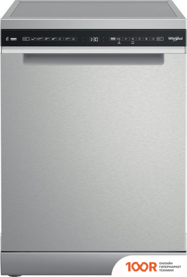 Посудомоечная машина Whirlpool W7F HS41 X (232889)