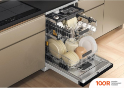 Посудомоечная машина Whirlpool W7F HS31 (232888)